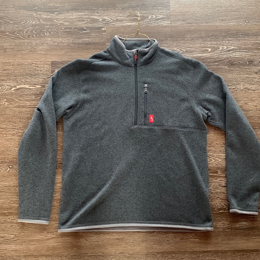 Eastern Mountain Sports 1/4 Zip